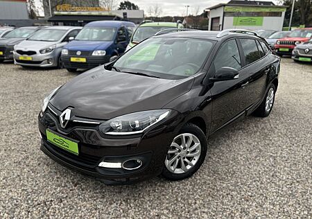 Renault Megane III*Limited*1Hand*S-heft*SpurASS*Navi*PDC