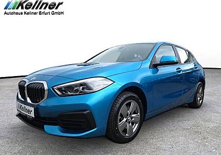 BMW 118 i Aut.+HeadUp+R-Cam+elektr.Sportsitze+Wirele