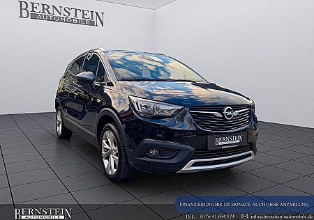 Opel Crossland X Crossland Innovation|2.HAND|SCHECKHEFT