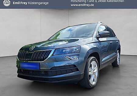 Skoda Karoq Style