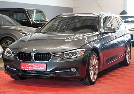 BMW 330d xDrive F31 Touring Sport Edition 2.Hand