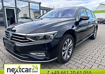 VW Passat Variant Volkswagen Passat Var2.0 TDI facelift ELEGA|MATRIX|NAVI|ACC