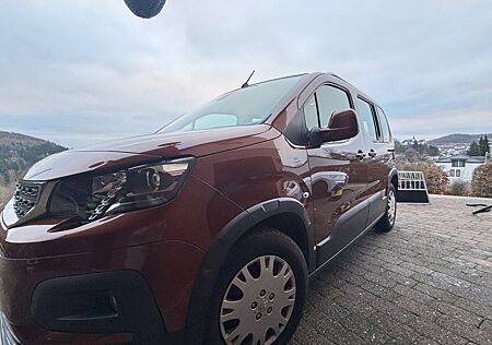 Peugeot Rifter BlueHDi 130 Allure L1 Allure