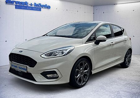 Ford Fiesta 1.0 EcoBoost ST-LINE Navi DAB Parks.