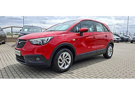 Opel Crossland X Crossland 1.2 Edition PDC ONSTAR INTELLILINK