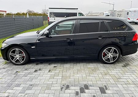 BMW 320d xDrive Touring Edition Exclusive Editio...