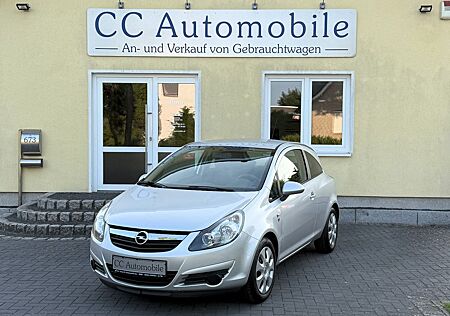 Opel Corsa D 1.2 Edition "111 Jahre" Klima