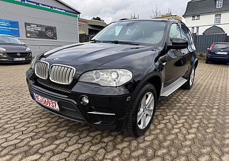 BMW X5 xDrive 40d mit Sportpaket NP= € 94500.-