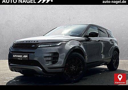 Land Rover Range Rover Evoque D200 Dyn.SE 20"BlackP WinterP