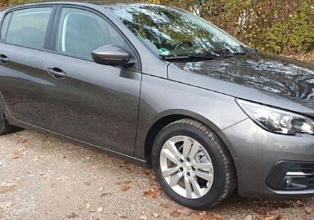 Peugeot 308 Active PureTech 110 STOP & START Active