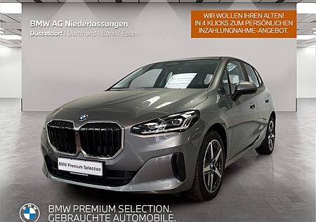 BMW 2er 220i Active Tourer Driv.Assist+ Kamera LED
