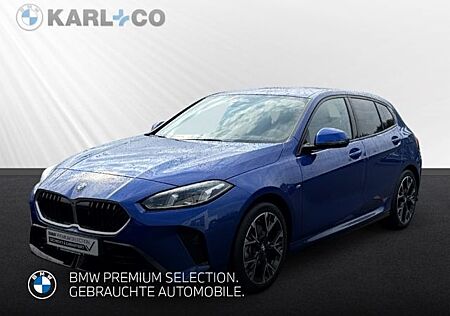 BMW 120 dA M-Sport Ad.LED ACC Komfortzugang HUD H/K