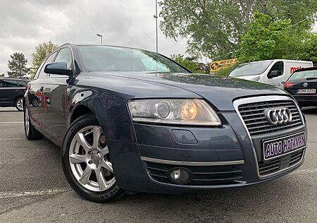 Audi A6 Avant 2.0 TDI