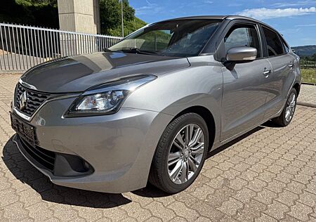 Suzuki Baleno Comfort TÜV NAVI Abstand Tempomat