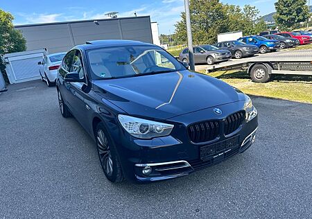 BMW 535 Gran Turismo x DRIVE LUXURY LINE