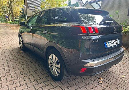 Peugeot 3008 1.5 BlueHDi 130 Allure Allure