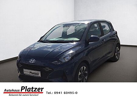 Hyundai i10 1.2 FL M/T Trend KomfortP NAVI