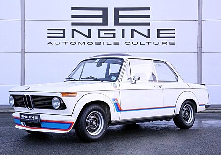 BMW 2002 TURBO ORIGINAL