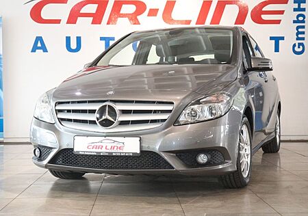 Mercedes-Benz B 180 *Automatik*AHK*RFK*PDC*
