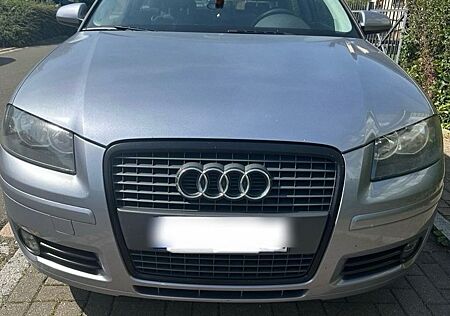 Audi A3 1.6 FSI Ambiente Ambiente