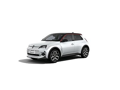 Renault R 5 E-Tech Techno 150 Comfort Range