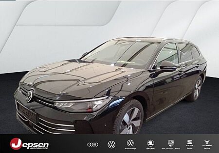 VW Passat Volkswagen 1.5 eTSI Business DSG /AHK /NAVI 360 ACC