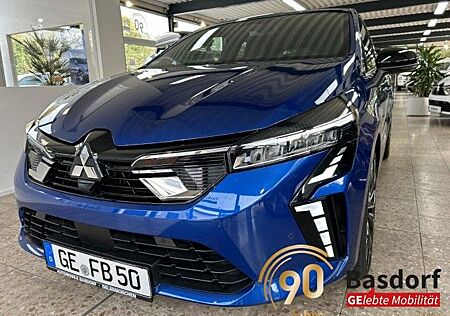 Mitsubishi Colt 1.0T Select, LED, Navi, SHZ, Kamera Klima