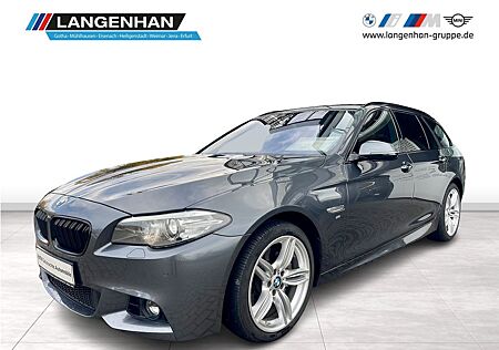 BMW 535d xDrive Tour. M Sport NAVI HUD PANO RFK XENO