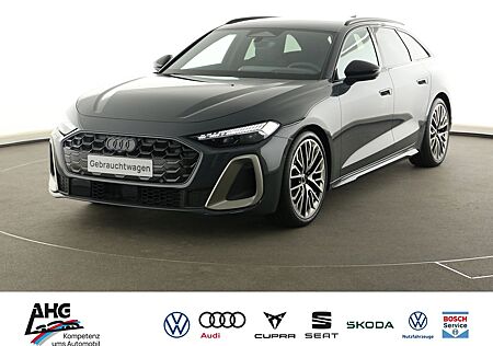 Audi A5 Avant 2.0 TDI quattro S tronic edition one S