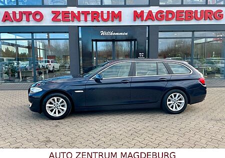 BMW 520d Kombi 2.0 Klima,Sitzh,Tempo,PDC,Navi