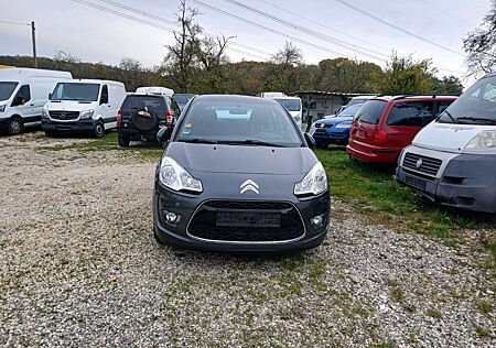 Citroën C3 Exclusive
