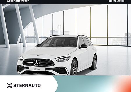 Mercedes-Benz C 300 de T-Modell AMG Line Advanced Plus/Navi
