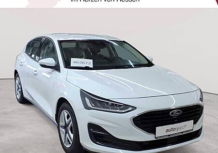 Ford Focus 1.5 EcoBlue COOL&CONNECT