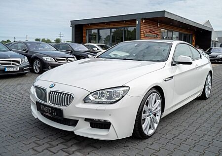 BMW 650i M Coupé Like NEW 23800 km 1 Owner TOP !!