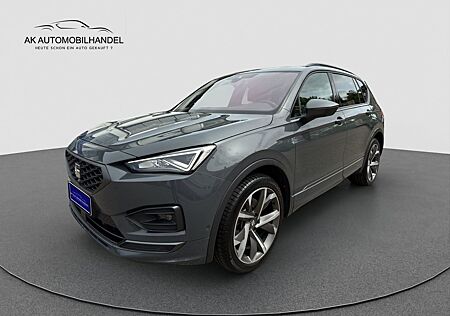 Seat Tarraco FR 4Drive*PANO*LED*LEDER*KAM*STH*