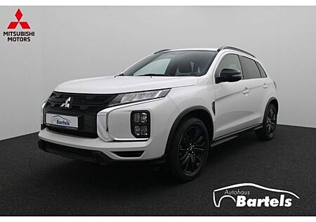 Mitsubishi ASX 2.0 Spirit+ 2WD