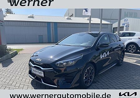 Kia Pro_ceed Proceed 1.5 T GT-Line Technologie GD Leder