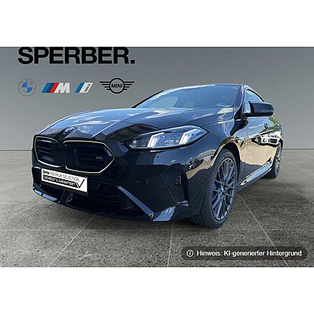BMW M235 leasen