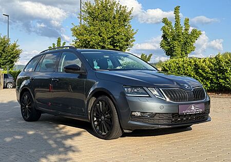 Skoda Octavia Combi Ambition 1.Hand/Pano/Bi-Xenon