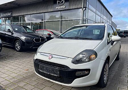 Fiat Punto EVO MyLife