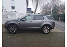 Land Rover Discovery Sport TD4 132kW Automatik 4WD HSE HSE