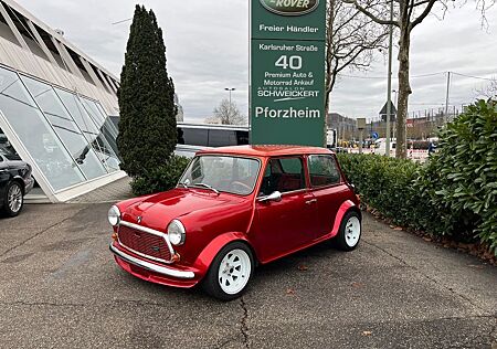 Mini 1000 MK II
