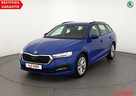 Skoda Octavia Combi 1.4 TSI iV DSG LED Virtual Cockpit