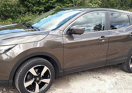 Nissan Qashqai 1.6 DIG-T Acenta Acenta