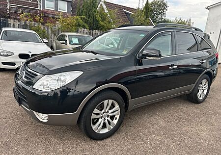 Hyundai ix55 Comfort