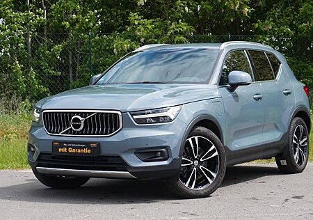 Volvo XC 40 XC40 T5 Inscription Recharge PilotA/Cam/AHK/TWA