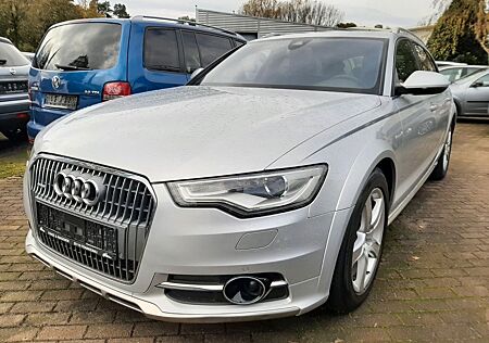 Audi A6 Allroad quattro 3.0 TDI/Navi/Standheizung/Tem