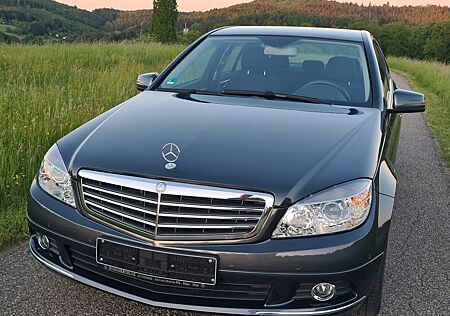 Mercedes-Benz C 180 KOMPRESSOR BlueEFFICIENCY - 35TKM