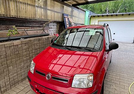 Fiat Panda 1.2