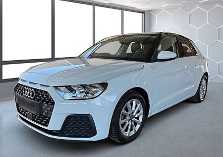 Audi A1 25 TFSI advanced Sportback